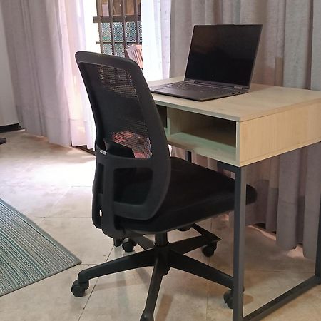 Апартаменти Acogedor Apartaestudio Ubicado En Laureles Медельїн Екстер'єр фото
